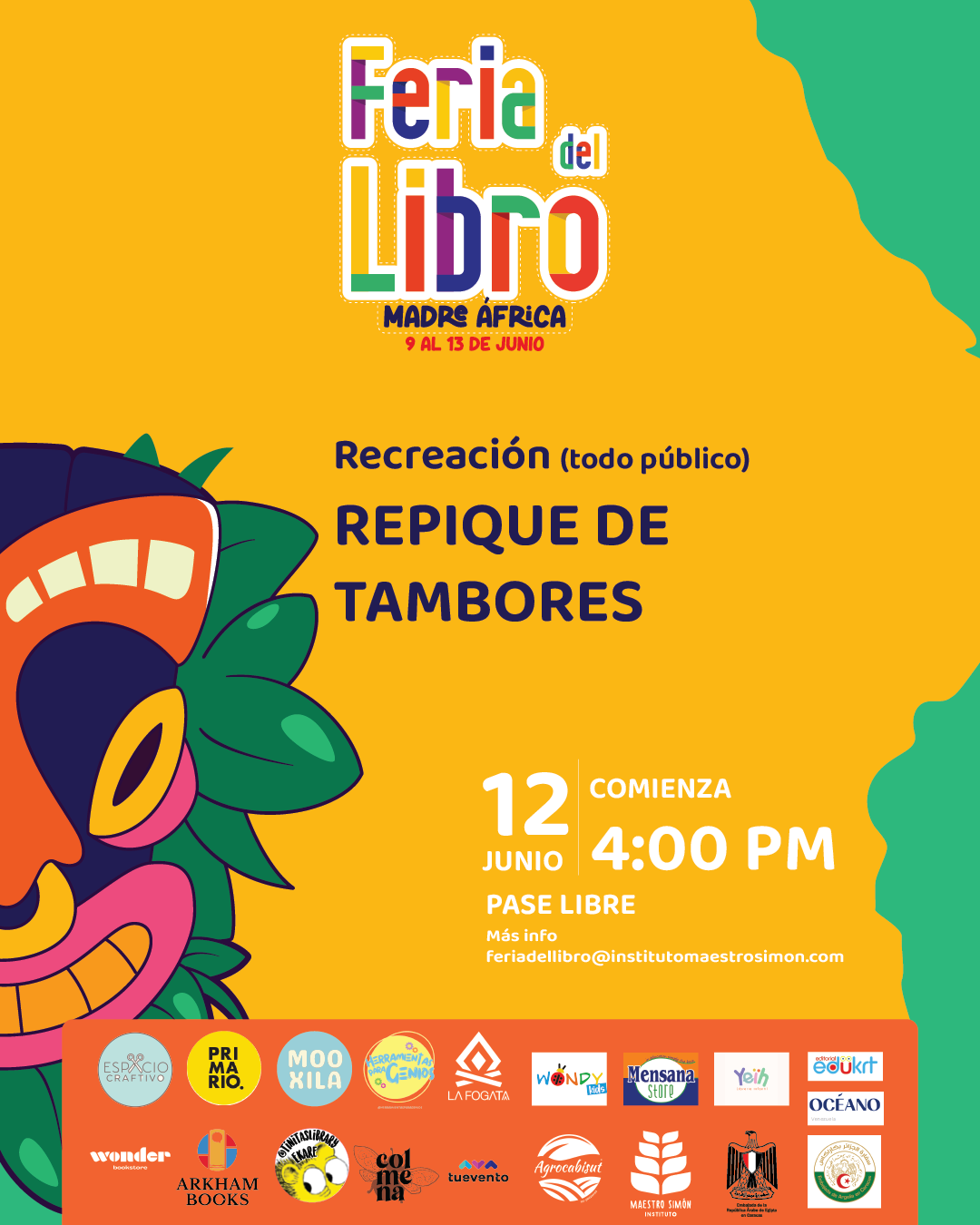 Repique de tambores